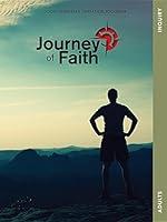 Algopix Similar Product 12 - Journey of Faith for Adults, Inquiry