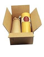 Algopix Similar Product 2 - Honey Candles Pure Beeswax 7 Natural