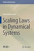 Algopix Similar Product 11 - Scaling Laws in Dynamical Systems