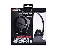 Algopix Similar Product 3 - Wholesale 2Boom Spin Master Hi Fidelity