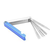 Algopix Similar Product 7 - 13 in 1 Stainless Nozzle Cleaner Kit