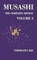 Algopix Similar Product 9 - MUSASHI The Complete Edition Volume 3