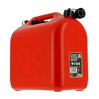 Algopix Similar Product 9 - 506022 Tanica Omologata Carburanti