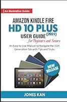 Algopix Similar Product 1 - Amazon Kindle Fire HD 10 Plus 2021