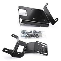 Algopix Similar Product 17 - WARN 92332 Polaris Ranger RZR 1000 ATV