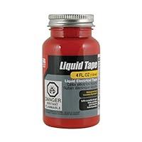 Algopix Similar Product 8 - Gardner Bender 4 Oz Bottle Red