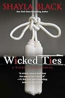 Algopix Similar Product 7 - Wicked Ties (A Wicked Lovers Novel)