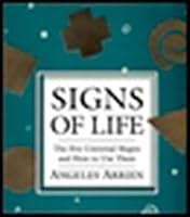 Algopix Similar Product 7 - Signs of Life The Five Universal