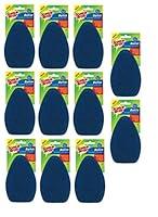 Algopix Similar Product 13 - ScotchBrite NoScratch Scrubber Refill