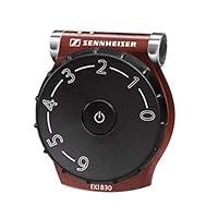 Algopix Similar Product 8 - Sennheiser EKI 830 Infrared Bodypack