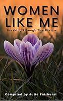 Algopix Similar Product 11 - Women Like Me  Breaking Through The