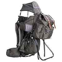 Algopix Similar Product 20 - ClevrPlus Urban Explorer Child Carrier