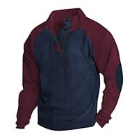 Algopix Similar Product 17 - Work Jackets for Men Sudadera De Hombre