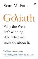 Algopix Similar Product 1 - Goliath Why the West Doesnt Win Wars