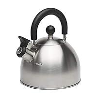 Algopix Similar Product 18 - Primula Stewart Whistling Stovetop Tea