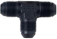 Algopix Similar Product 8 - Fragola 482410BL Black Size 10 Tee