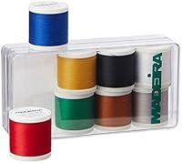 Algopix Similar Product 9 - Madeira Aerofil Allesnher Sewing