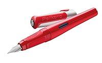 Algopix Similar Product 15 - Pelikan Pelikano Fountain Pen Medium