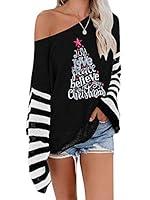 Algopix Similar Product 4 - ETCYY NEW Womens Oversized Pullover