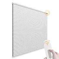 Algopix Similar Product 4 - FS KEEWO Motorized Cellular Shades