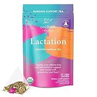 Algopix Similar Product 13 - Pink Stork Lactation Tea Smooth