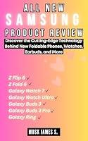 Algopix Similar Product 5 - ALL NEW SAMSUNG PRODUCT REVIEW Z