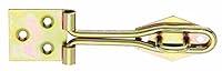 Algopix Similar Product 15 - GahAlberts 348229 Hinge with Rolled