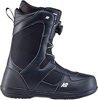 Algopix Similar Product 19 - K2 Market Boa Snowboard Boots 2020-11.0