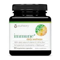 Algopix Similar Product 17 - Immune+ Daily Wellness