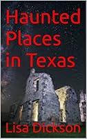 Algopix Similar Product 3 - Haunted Places in Texas Haunted Places