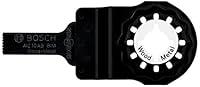 Algopix Similar Product 8 - Bosch 2609256949 AIZ10 EC 30x20mm