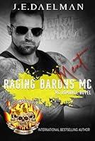 Algopix Similar Product 19 - Raging Barons MC - Book Twelve - Meat