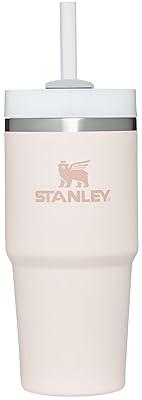 Review of Stanley 14 OZ Quencher H2.0 Tumbler 