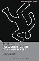 Algopix Similar Product 11 - Accidental Death of an Anarchist