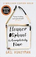Algopix Similar Product 10 - Eleanor Oliphant is Completely Fine
