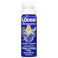 Algopix Similar Product 5 - H2Ocean Piercing Aftercare Spray Sea