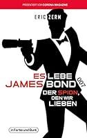 Algopix Similar Product 7 - Es lebe James Bond 007 Der Spion den