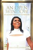 Algopix Similar Product 3 - An Open Window My Journey from Fear to