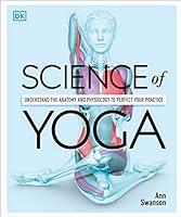 Algopix Similar Product 10 - Science of Yoga Understand the Anatomy