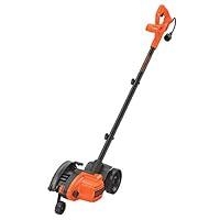 Algopix Similar Product 10 - BLACKDECKER Edger  Trencher 2in1