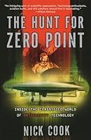 Algopix Similar Product 19 - The Hunt for Zero Point Inside the