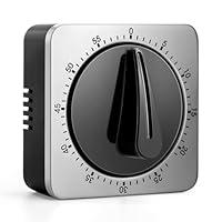 Algopix Similar Product 6 - Kitchen Timers for Cooking Chef