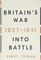 Algopix Similar Product 9 - Britain's War: Into Battle, 1937-1941