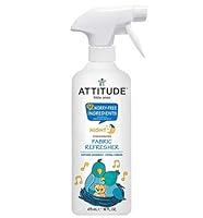Algopix Similar Product 18 - ATTITUDE Little Ones Hypoallergenic