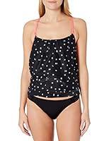 Algopix Similar Product 7 - CARVE Designs Sophia Tankini XSmall