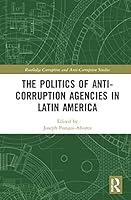 Algopix Similar Product 11 - The Politics of AntiCorruption