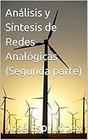 Algopix Similar Product 2 - Anlisis y Sntesis de Redes Analgicas