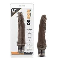 Algopix Similar Product 2 - Blush Novelties 85 Realistic Feel
