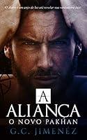 Algopix Similar Product 1 - A Aliana O Novo Pakhan Portuguese