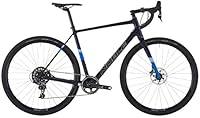 Algopix Similar Product 8 - Noble Bikes GX5 Carbon Gravel Bike 1 x